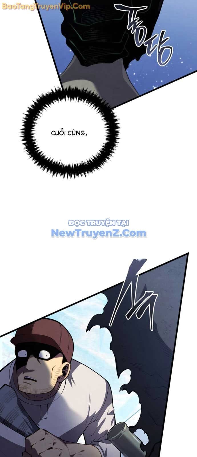 Truyện Tranh Con Trai Út Của Gia Đình Kiếm Thuật Danh Tiếng trang 6