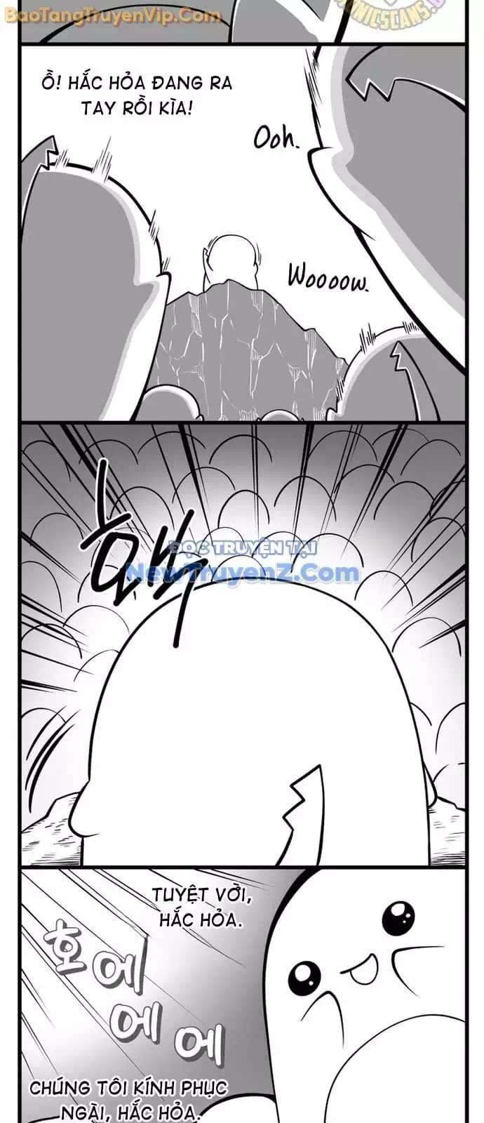 Truyện Tranh Con Trai Út Của Gia Đình Kiếm Thuật Danh Tiếng trang 6