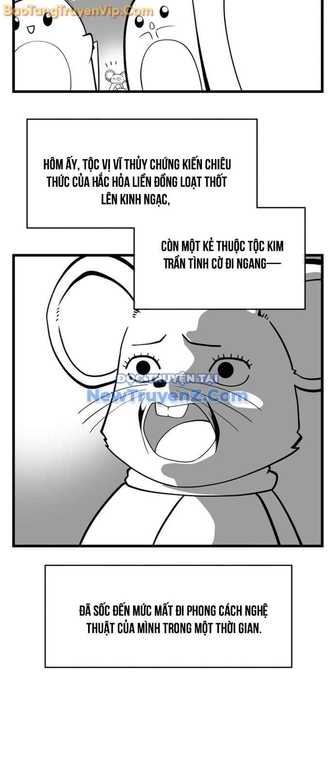 Truyện Tranh Con Trai Út Của Gia Đình Kiếm Thuật Danh Tiếng trang 6