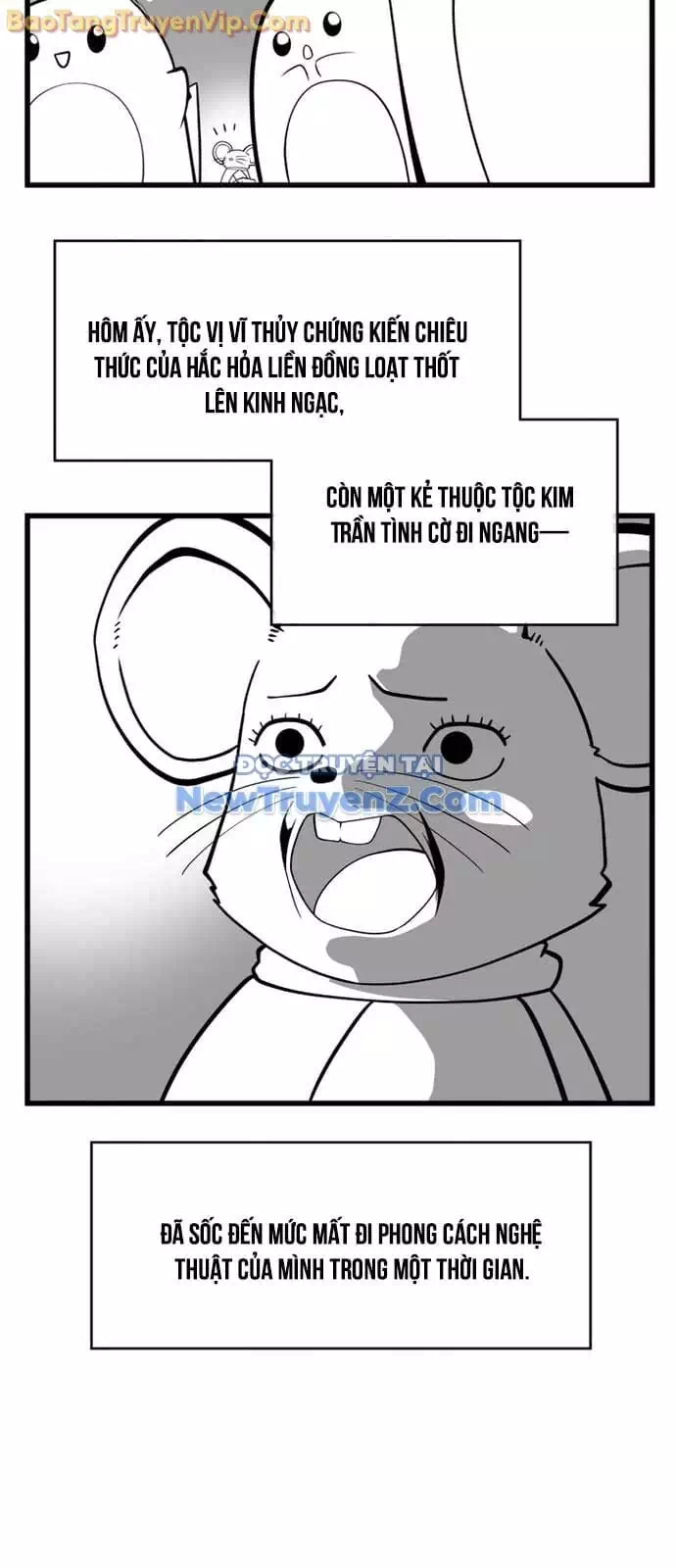 Truyện Tranh Con Trai Út Của Gia Đình Kiếm Thuật Danh Tiếng trang 6