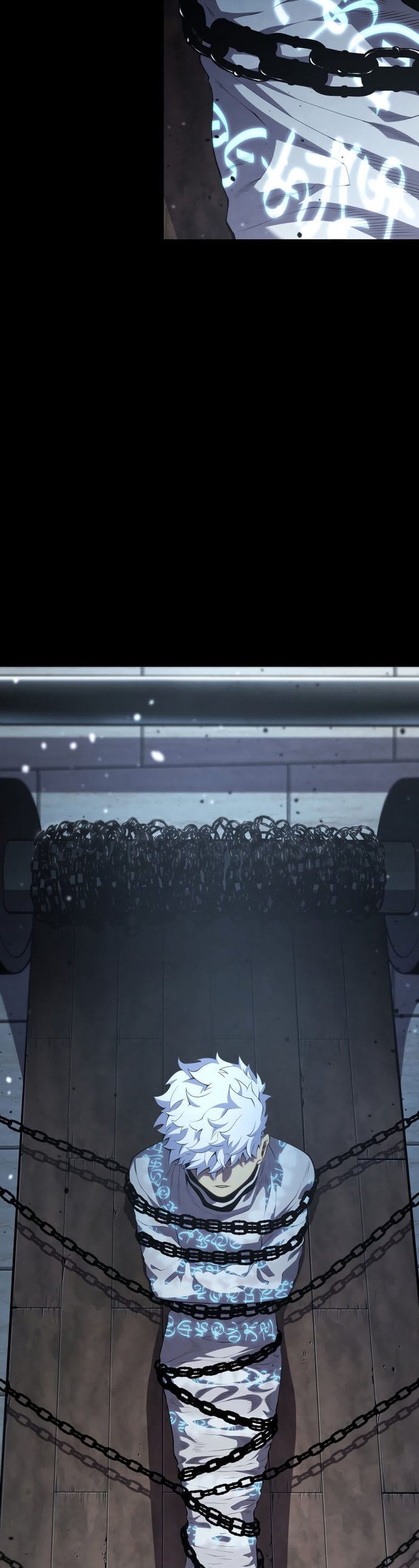 Truyện Tranh Con Trai Út Của Gia Đình Kiếm Thuật Danh Tiếng trang 6