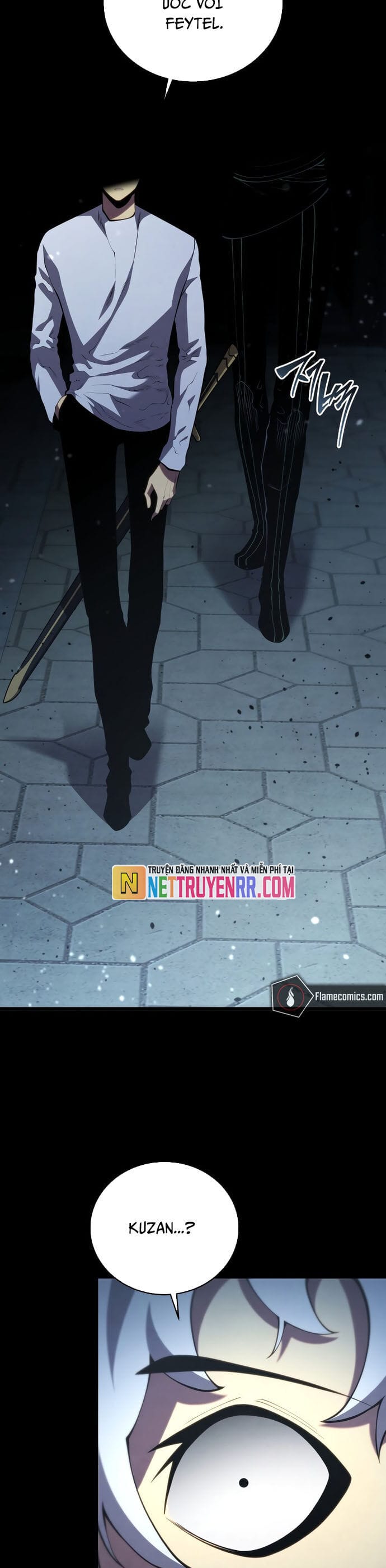 Truyện Tranh Con Trai Út Của Gia Đình Kiếm Thuật Danh Tiếng trang 6