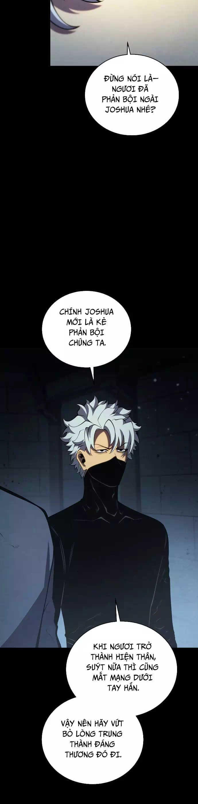 Truyện Tranh Con Trai Út Của Gia Đình Kiếm Thuật Danh Tiếng trang 6