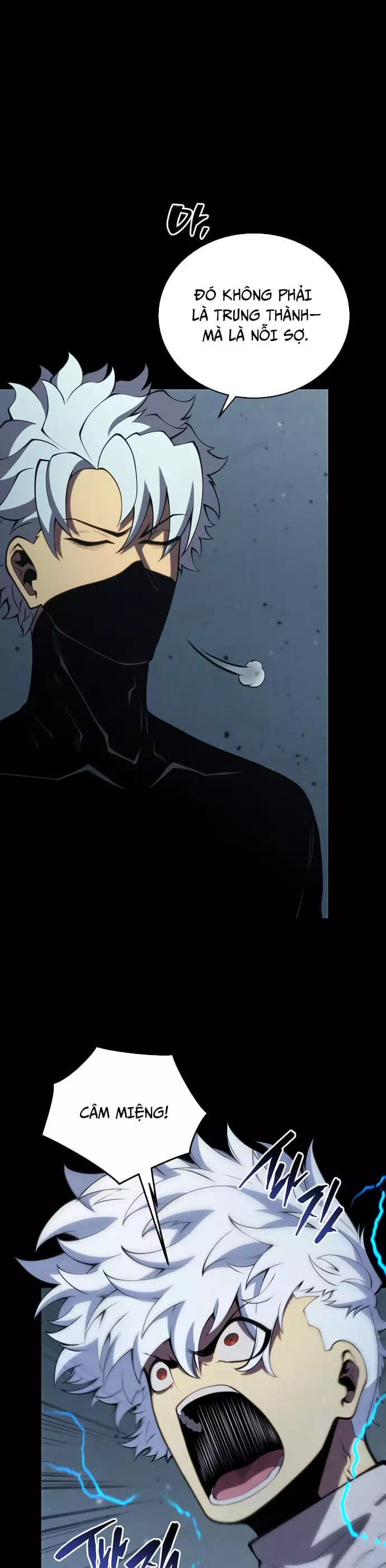 Truyện Tranh Con Trai Út Của Gia Đình Kiếm Thuật Danh Tiếng trang 6