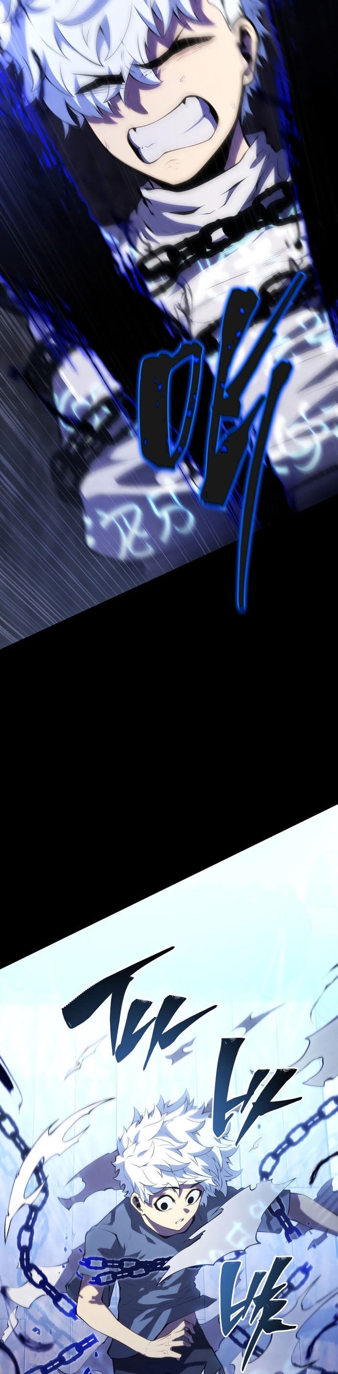 Truyện Tranh Con Trai Út Của Gia Đình Kiếm Thuật Danh Tiếng trang 6