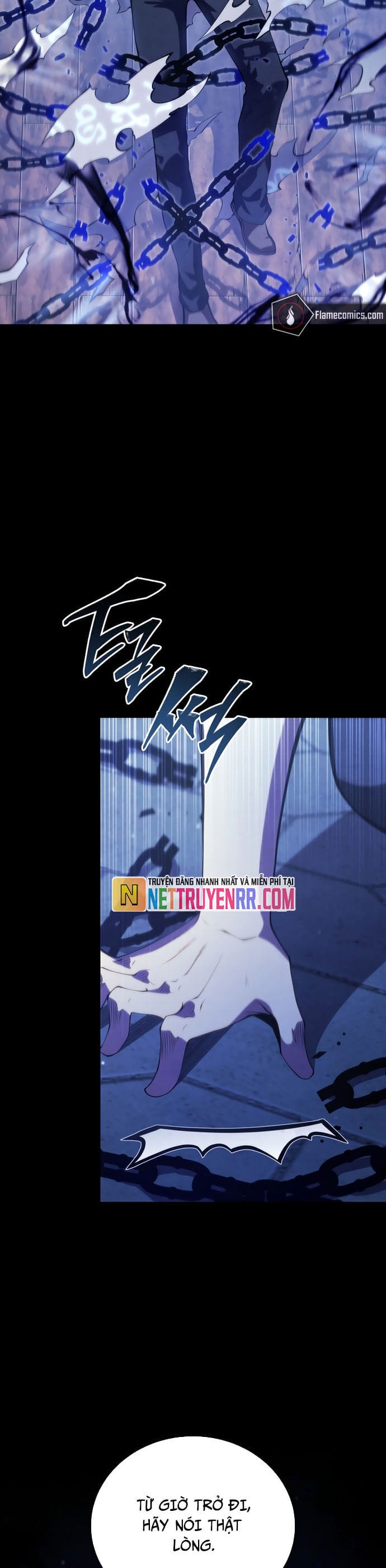 Truyện Tranh Con Trai Út Của Gia Đình Kiếm Thuật Danh Tiếng trang 6