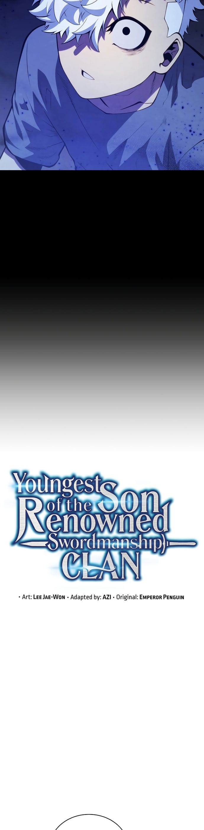 Truyện Tranh Con Trai Út Của Gia Đình Kiếm Thuật Danh Tiếng trang 6