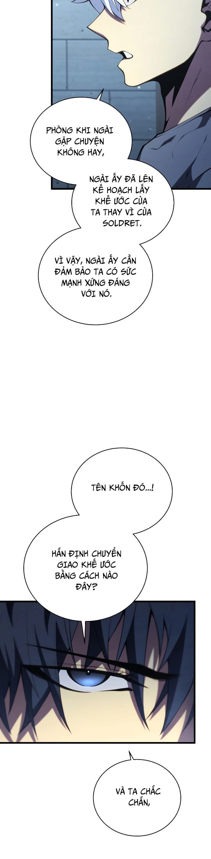 Truyện Tranh Con Trai Út Của Gia Đình Kiếm Thuật Danh Tiếng trang 6