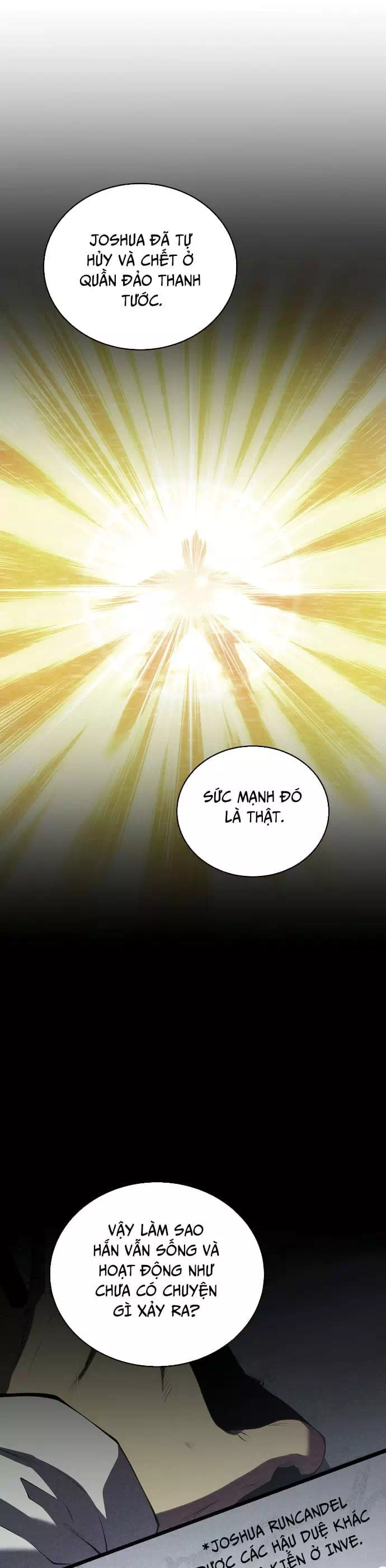 Truyện Tranh Con Trai Út Của Gia Đình Kiếm Thuật Danh Tiếng trang 6