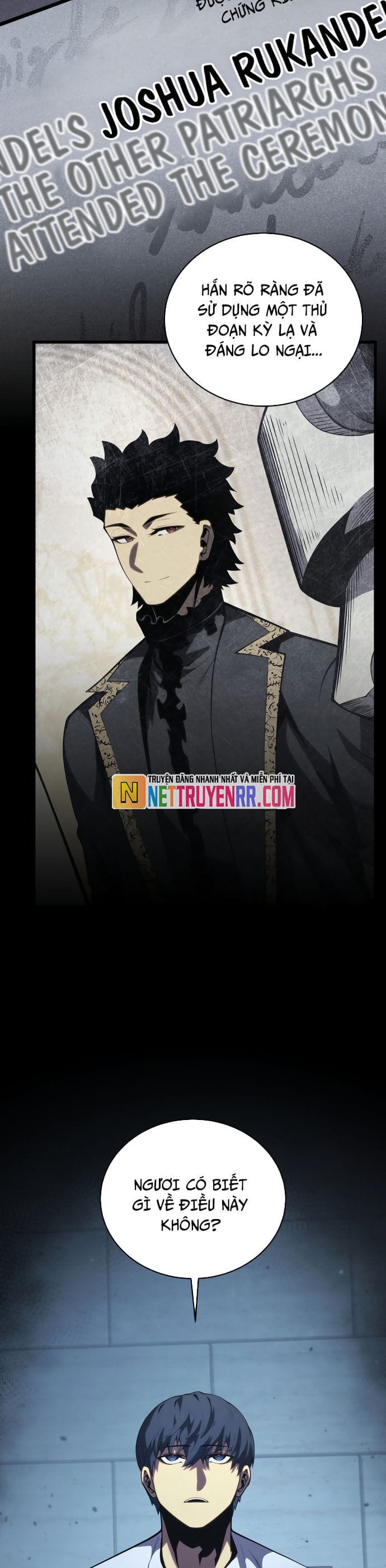 Truyện Tranh Con Trai Út Của Gia Đình Kiếm Thuật Danh Tiếng trang 6