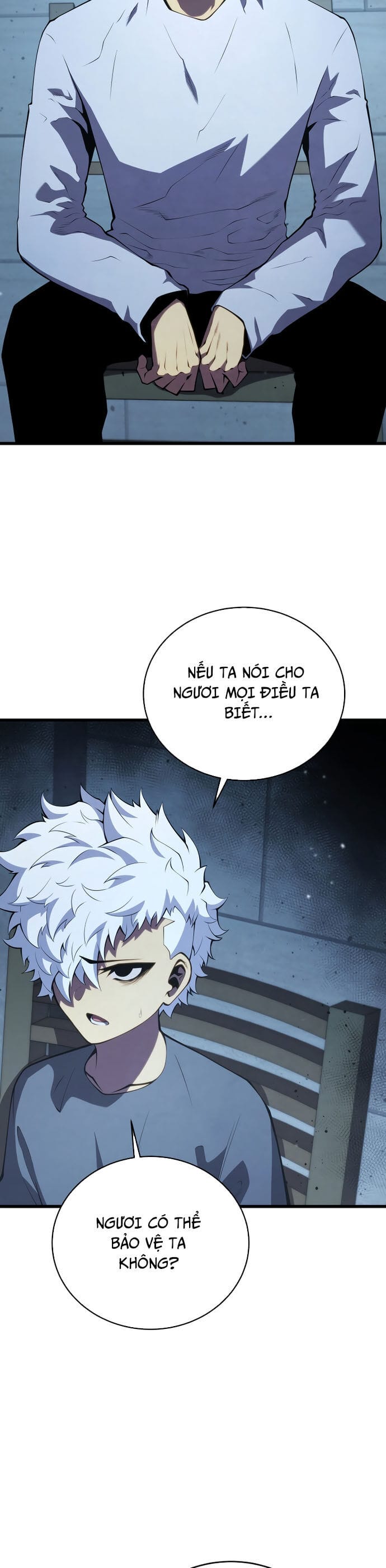 Truyện Tranh Con Trai Út Của Gia Đình Kiếm Thuật Danh Tiếng trang 6