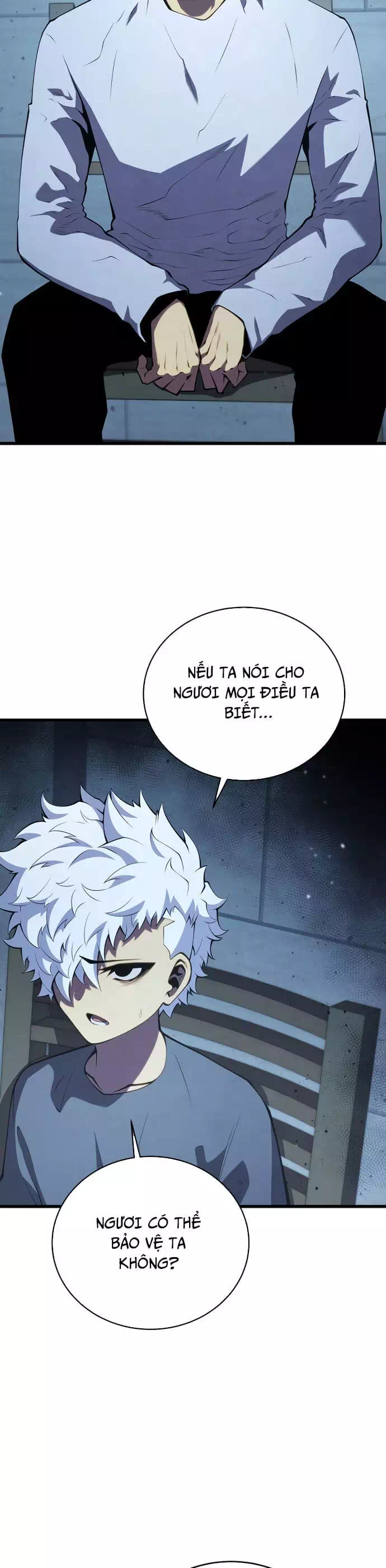 Truyện Tranh Con Trai Út Của Gia Đình Kiếm Thuật Danh Tiếng trang 6