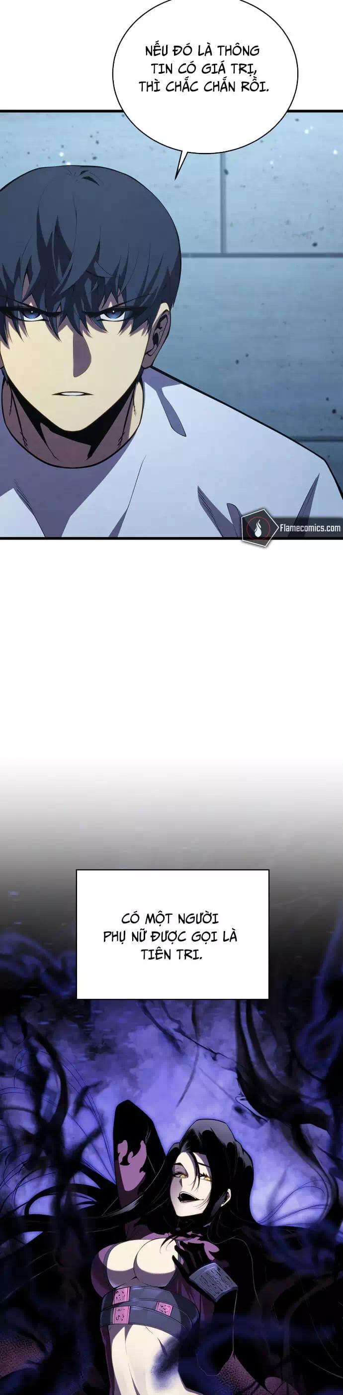 Truyện Tranh Con Trai Út Của Gia Đình Kiếm Thuật Danh Tiếng trang 6