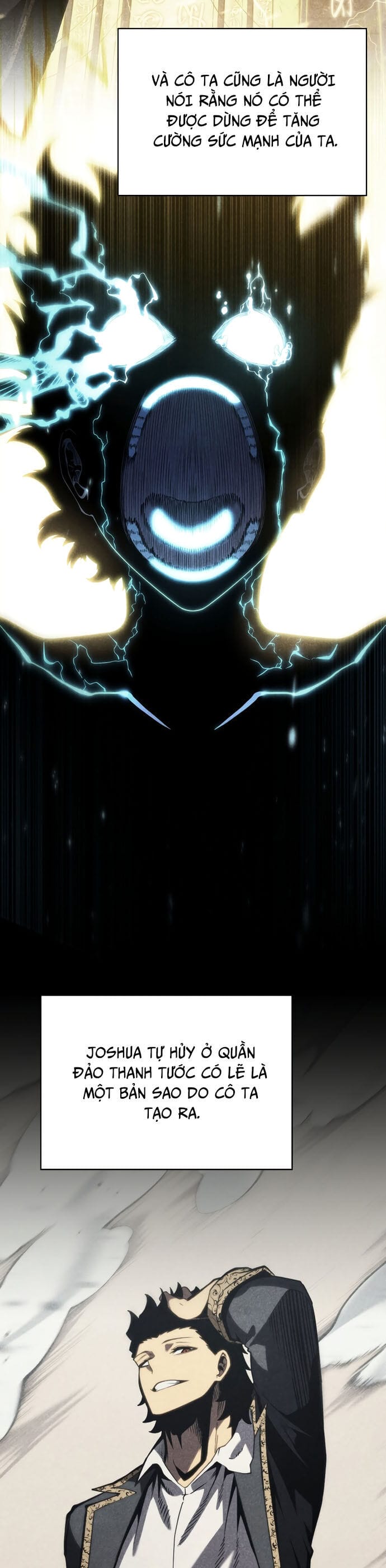 Truyện Tranh Con Trai Út Của Gia Đình Kiếm Thuật Danh Tiếng trang 6