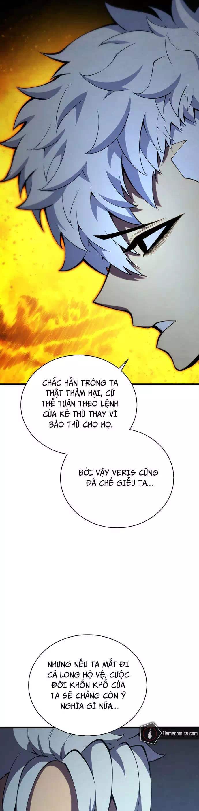 Truyện Tranh Con Trai Út Của Gia Đình Kiếm Thuật Danh Tiếng trang 6