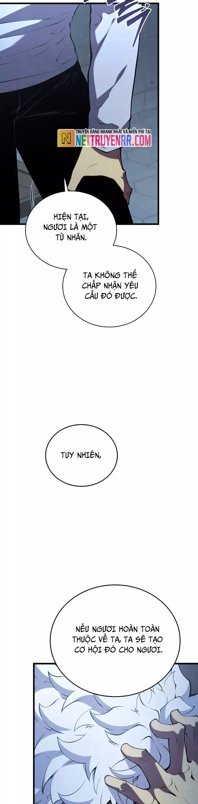 Truyện Tranh Con Trai Út Của Gia Đình Kiếm Thuật Danh Tiếng trang 6