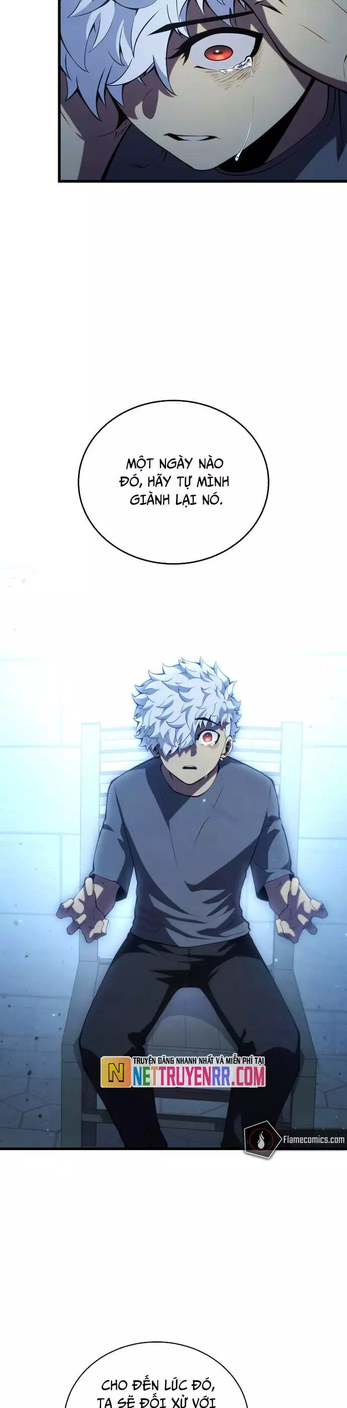 Truyện Tranh Con Trai Út Của Gia Đình Kiếm Thuật Danh Tiếng trang 6