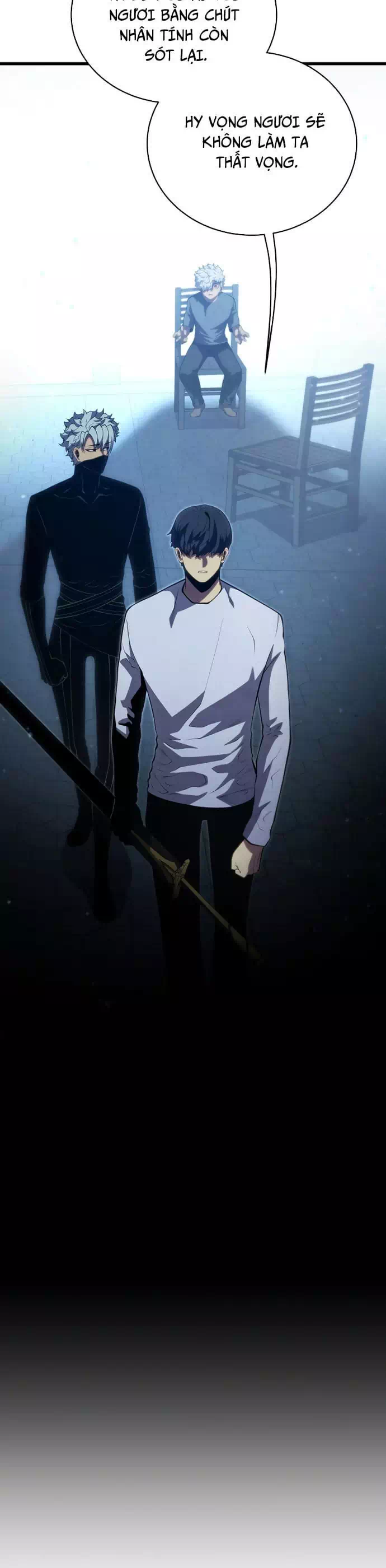 Truyện Tranh Con Trai Út Của Gia Đình Kiếm Thuật Danh Tiếng trang 6