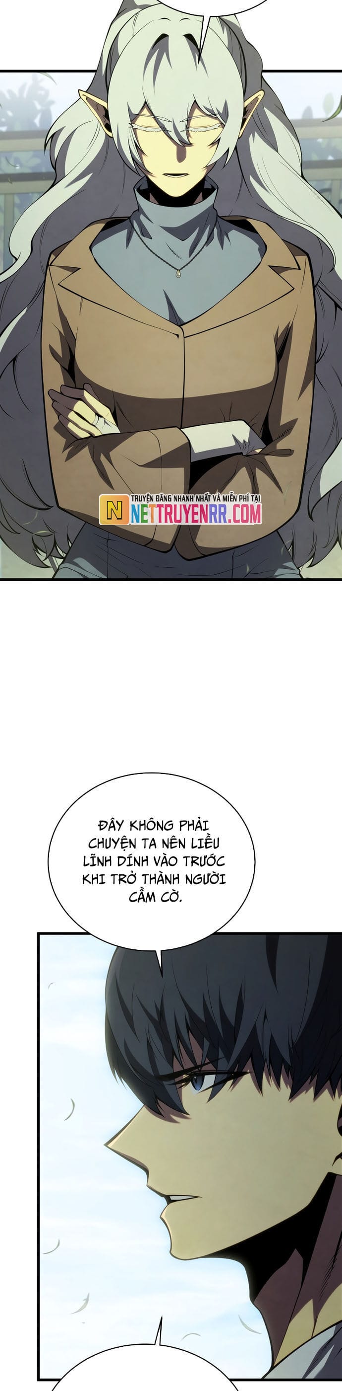 Truyện Tranh Con Trai Út Của Gia Đình Kiếm Thuật Danh Tiếng trang 6