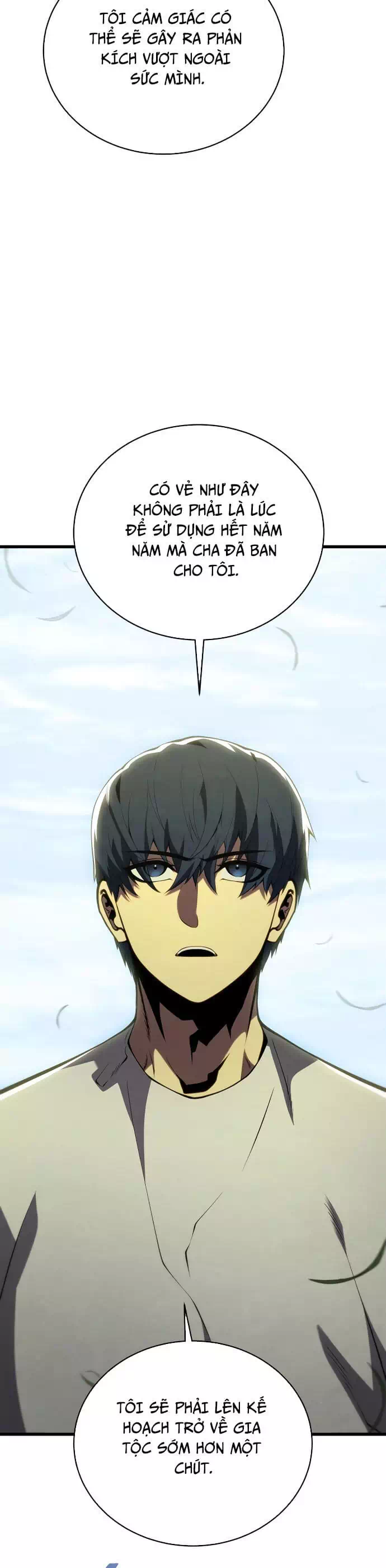 Truyện Tranh Con Trai Út Của Gia Đình Kiếm Thuật Danh Tiếng trang 6