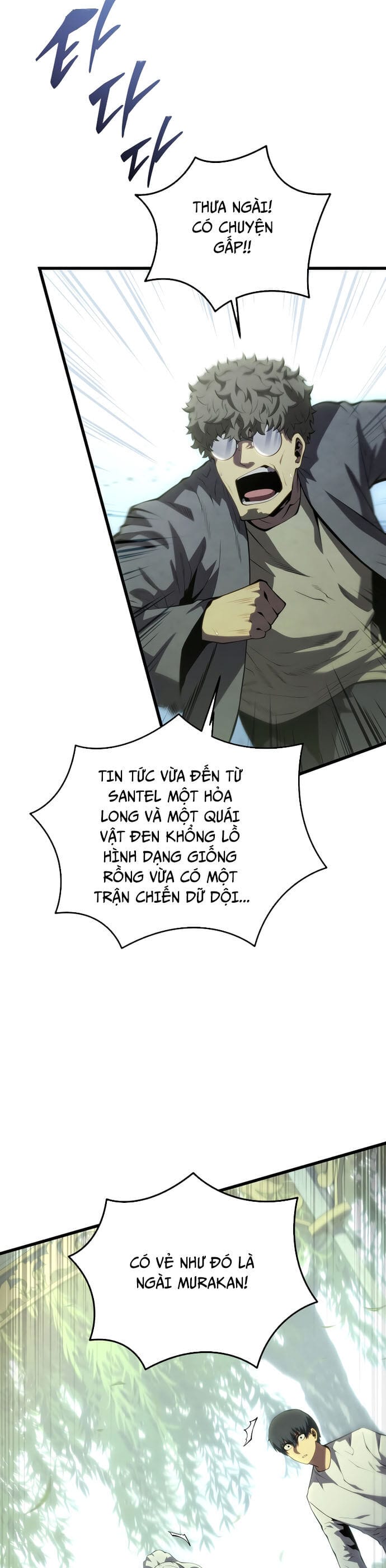 Truyện Tranh Con Trai Út Của Gia Đình Kiếm Thuật Danh Tiếng trang 6