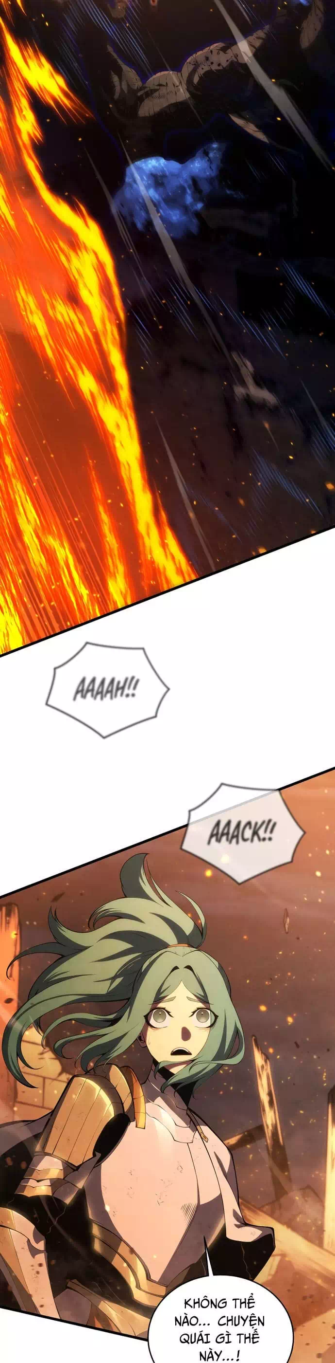 Truyện Tranh Con Trai Út Của Gia Đình Kiếm Thuật Danh Tiếng trang 6