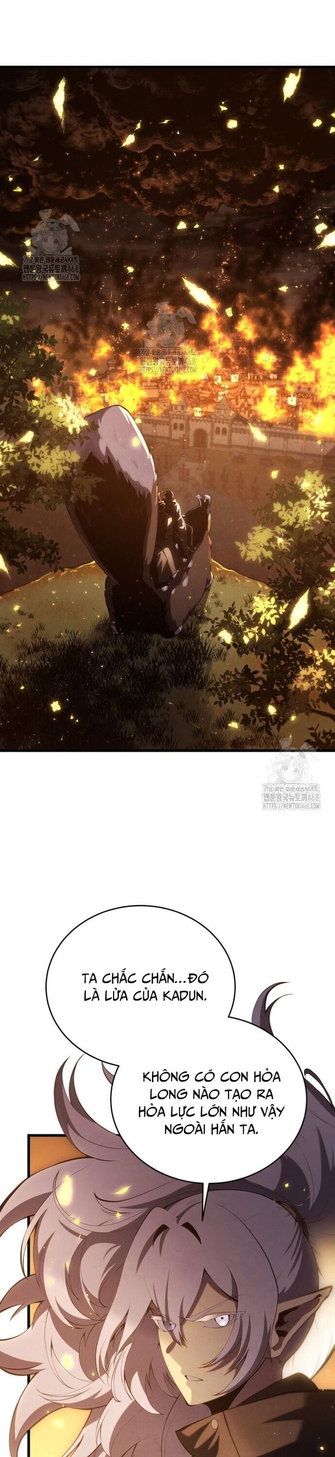 Truyện Tranh Con Trai Út Của Gia Đình Kiếm Thuật Danh Tiếng trang 6