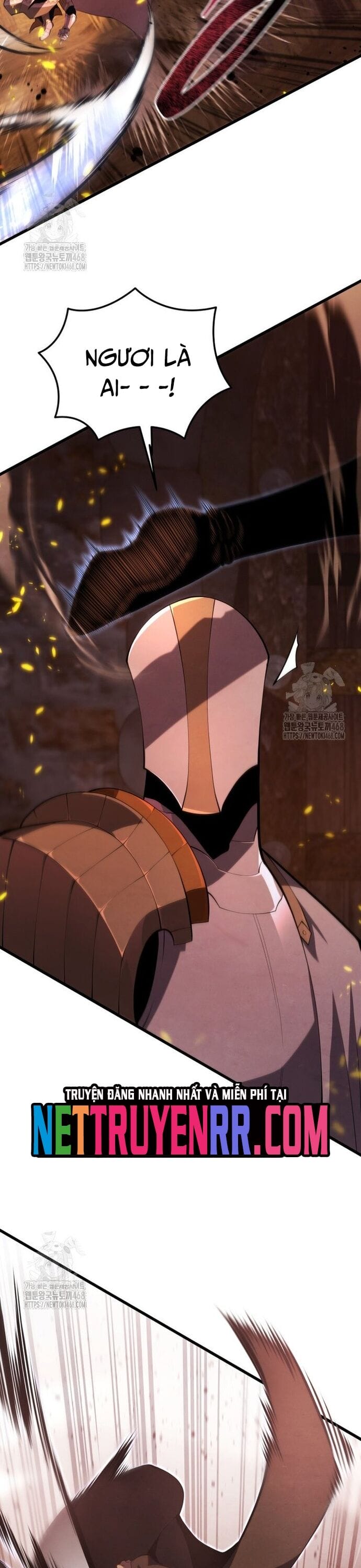 Truyện Tranh Con Trai Út Của Gia Đình Kiếm Thuật Danh Tiếng trang 6