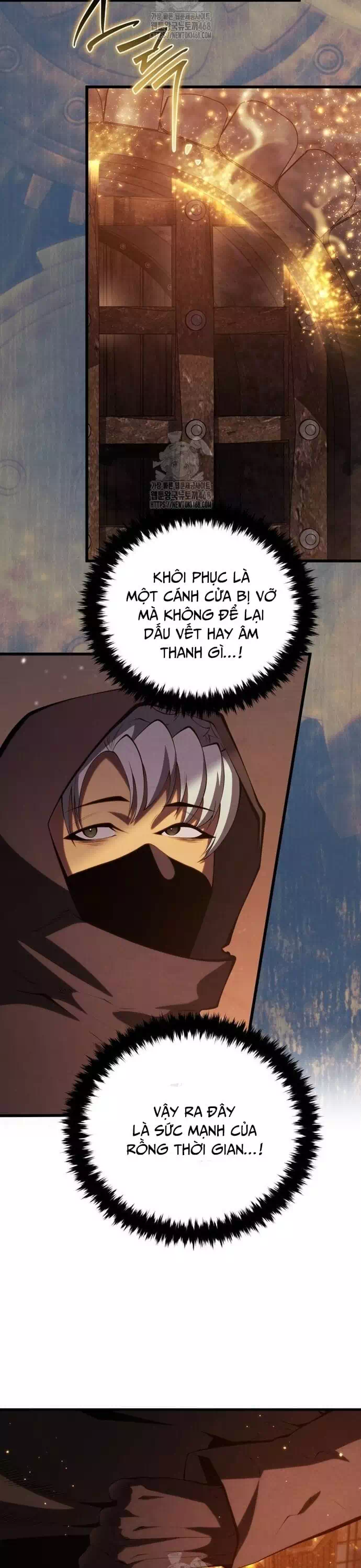 Truyện Tranh Con Trai Út Của Gia Đình Kiếm Thuật Danh Tiếng trang 6