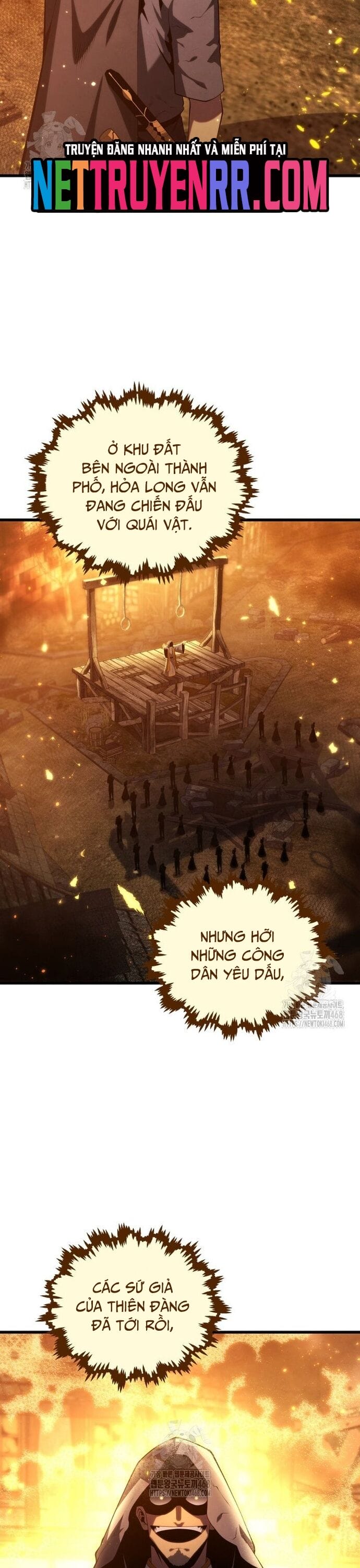 Truyện Tranh Con Trai Út Của Gia Đình Kiếm Thuật Danh Tiếng trang 6