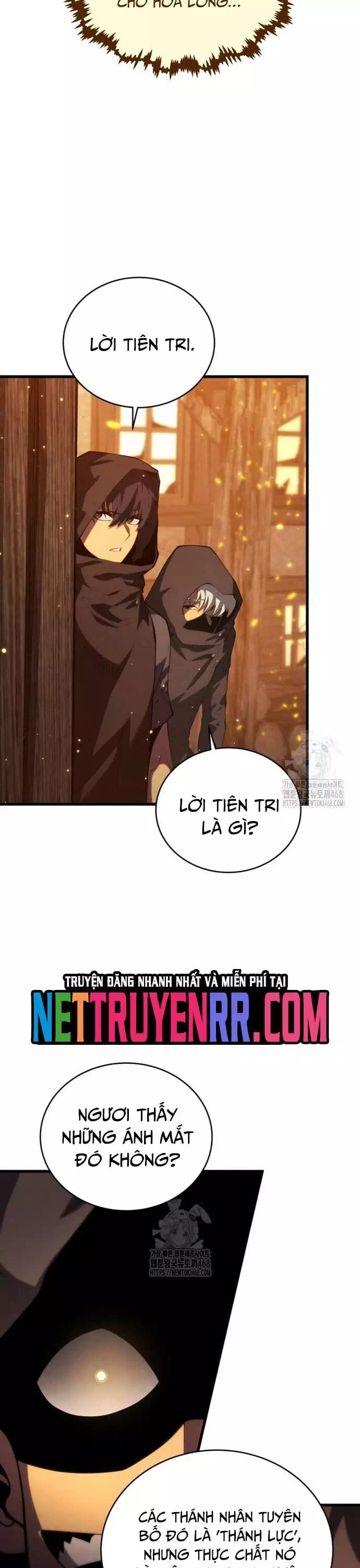 Truyện Tranh Con Trai Út Của Gia Đình Kiếm Thuật Danh Tiếng trang 6