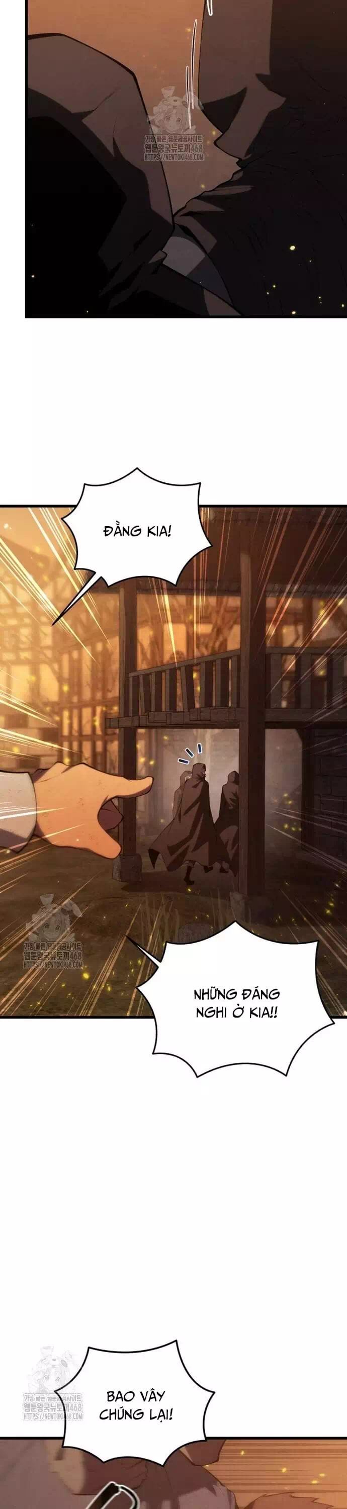 Truyện Tranh Con Trai Út Của Gia Đình Kiếm Thuật Danh Tiếng trang 6