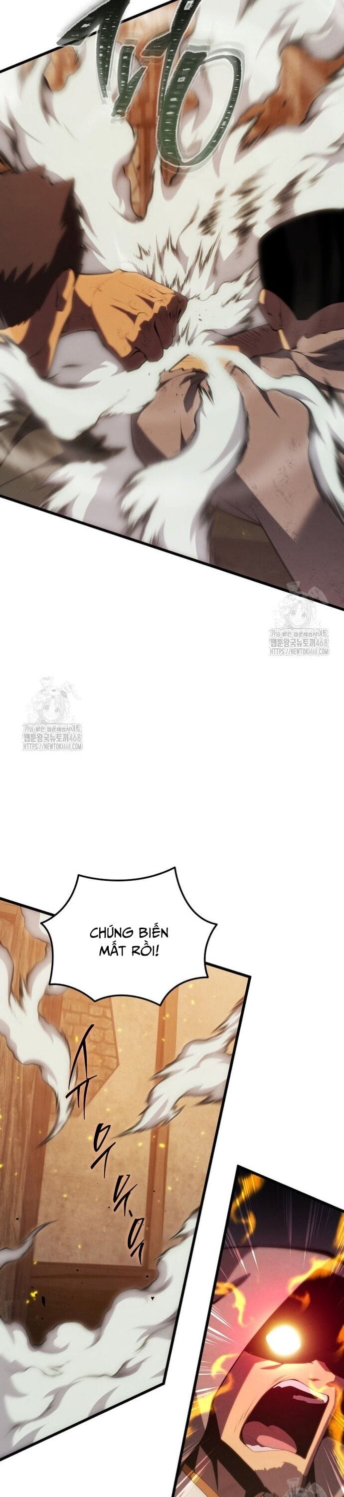 Truyện Tranh Con Trai Út Của Gia Đình Kiếm Thuật Danh Tiếng trang 6