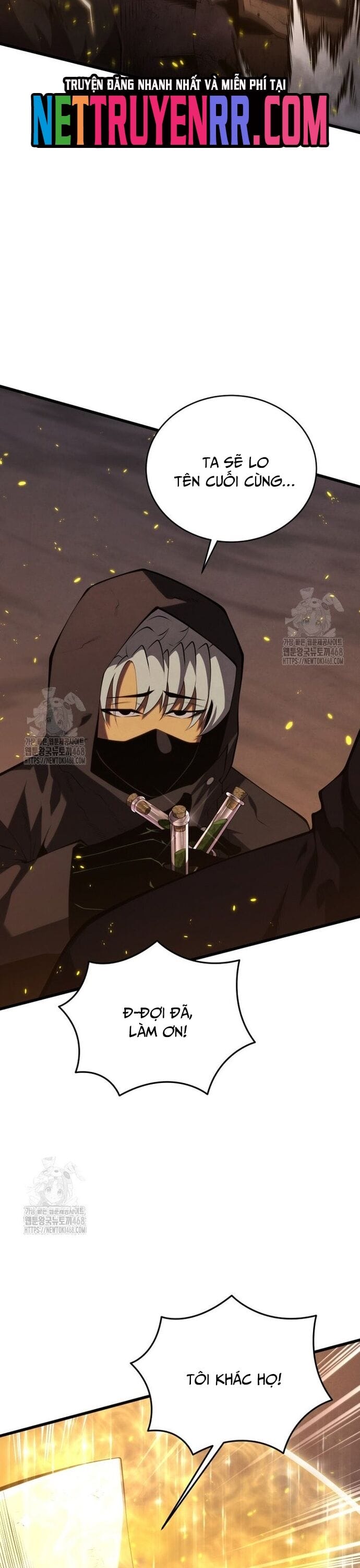 Truyện Tranh Con Trai Út Của Gia Đình Kiếm Thuật Danh Tiếng trang 6