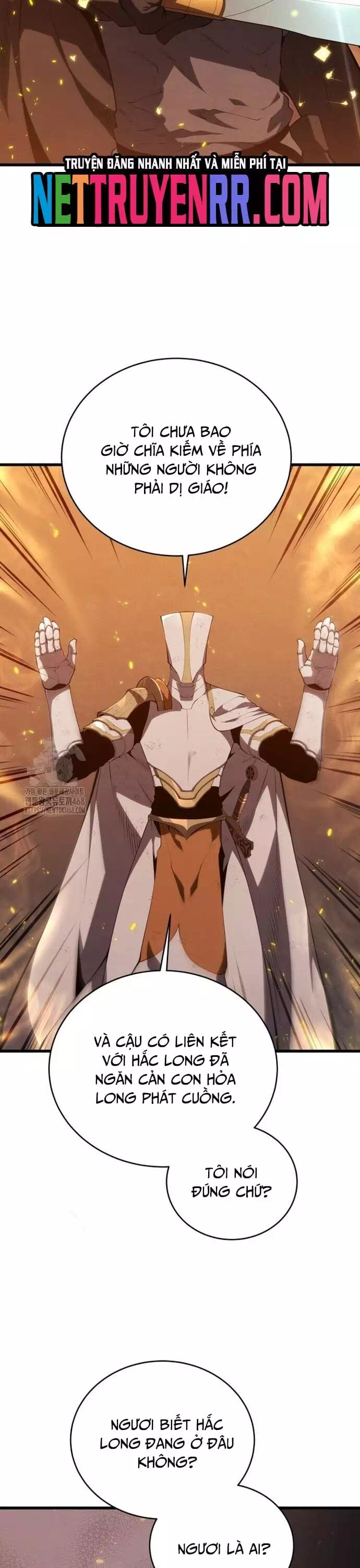 Truyện Tranh Con Trai Út Của Gia Đình Kiếm Thuật Danh Tiếng trang 6