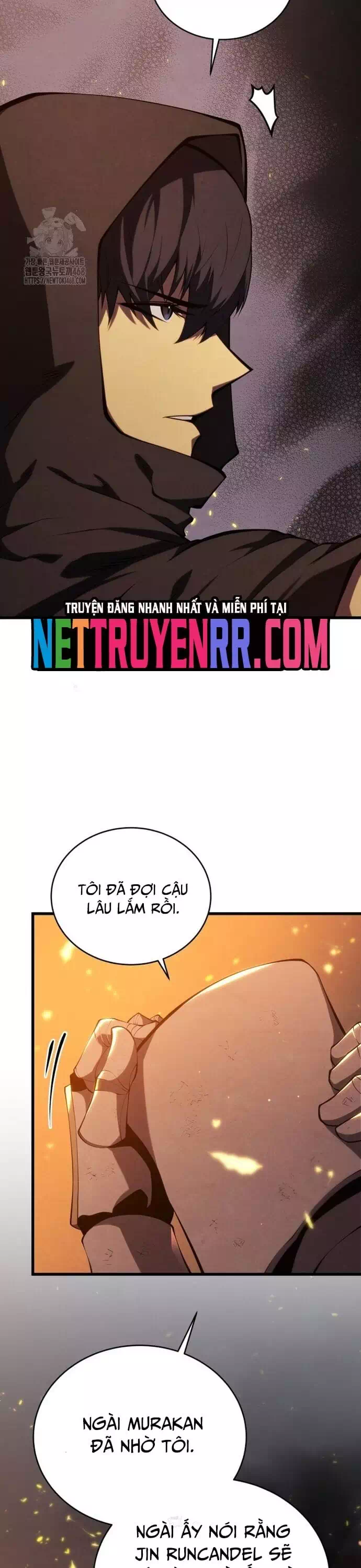 Truyện Tranh Con Trai Út Của Gia Đình Kiếm Thuật Danh Tiếng trang 6