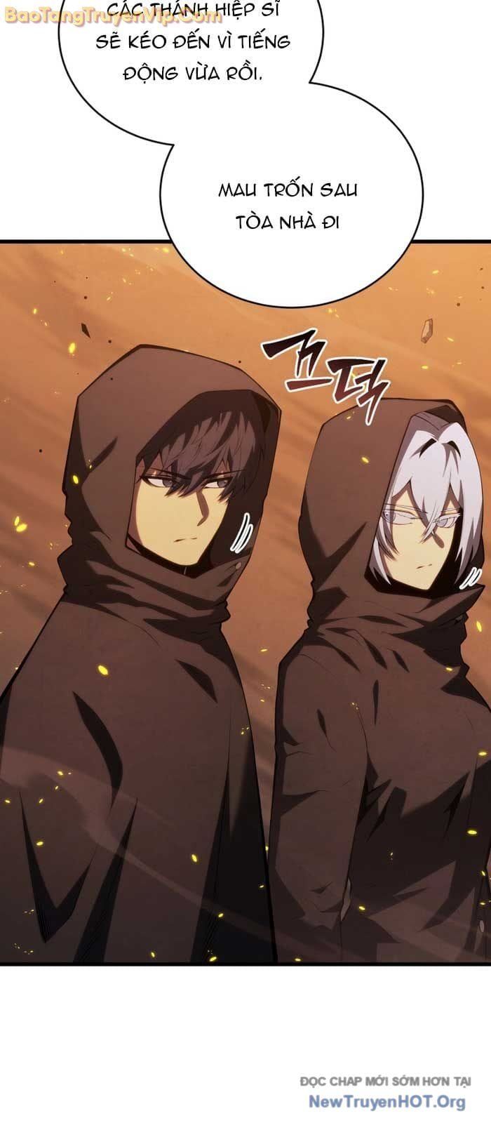 Truyện Tranh Con Trai Út Của Gia Đình Kiếm Thuật Danh Tiếng trang 6