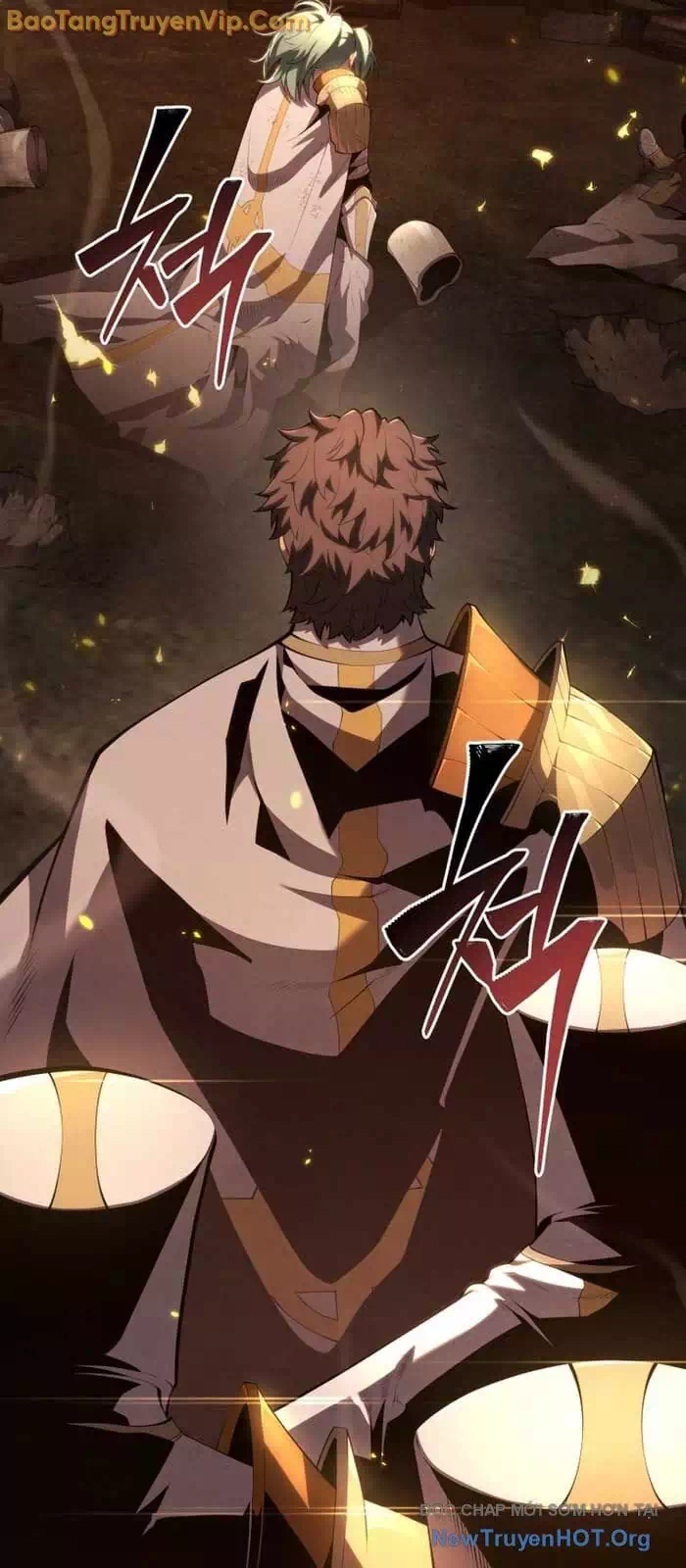 Truyện Tranh Con Trai Út Của Gia Đình Kiếm Thuật Danh Tiếng trang 6