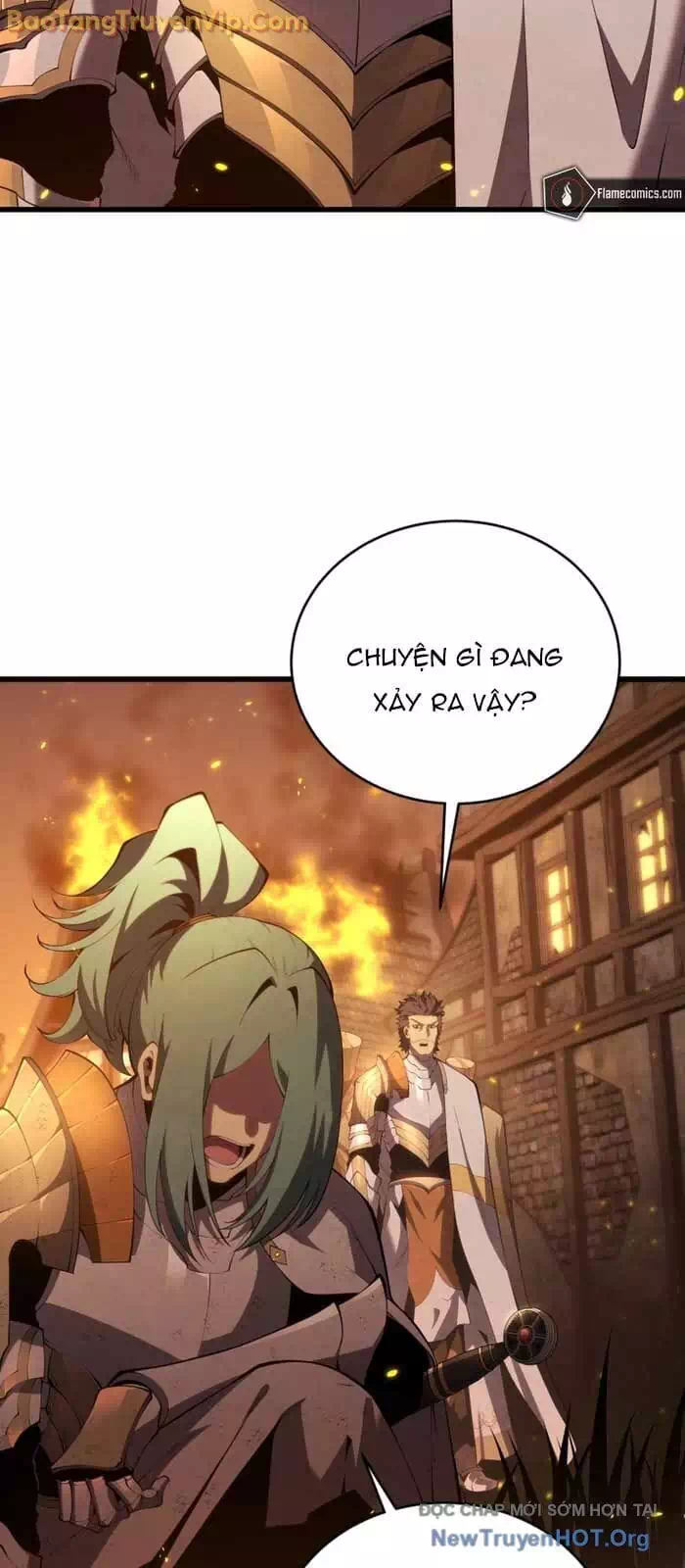 Truyện Tranh Con Trai Út Của Gia Đình Kiếm Thuật Danh Tiếng trang 6