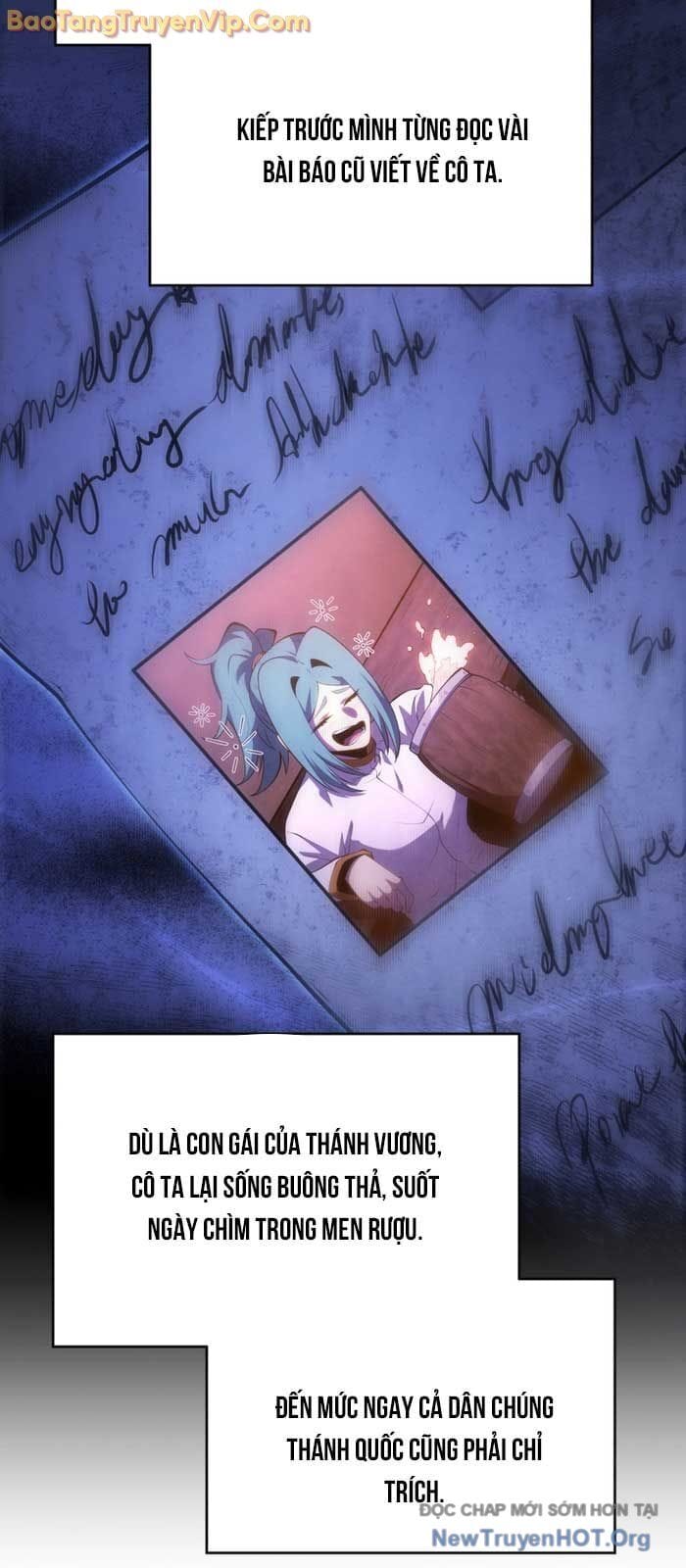Truyện Tranh Con Trai Út Của Gia Đình Kiếm Thuật Danh Tiếng trang 6