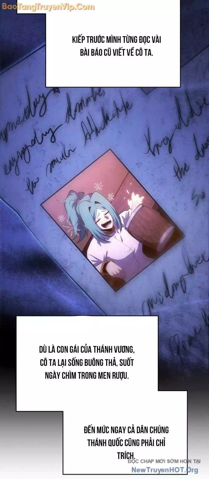 Truyện Tranh Con Trai Út Của Gia Đình Kiếm Thuật Danh Tiếng trang 6