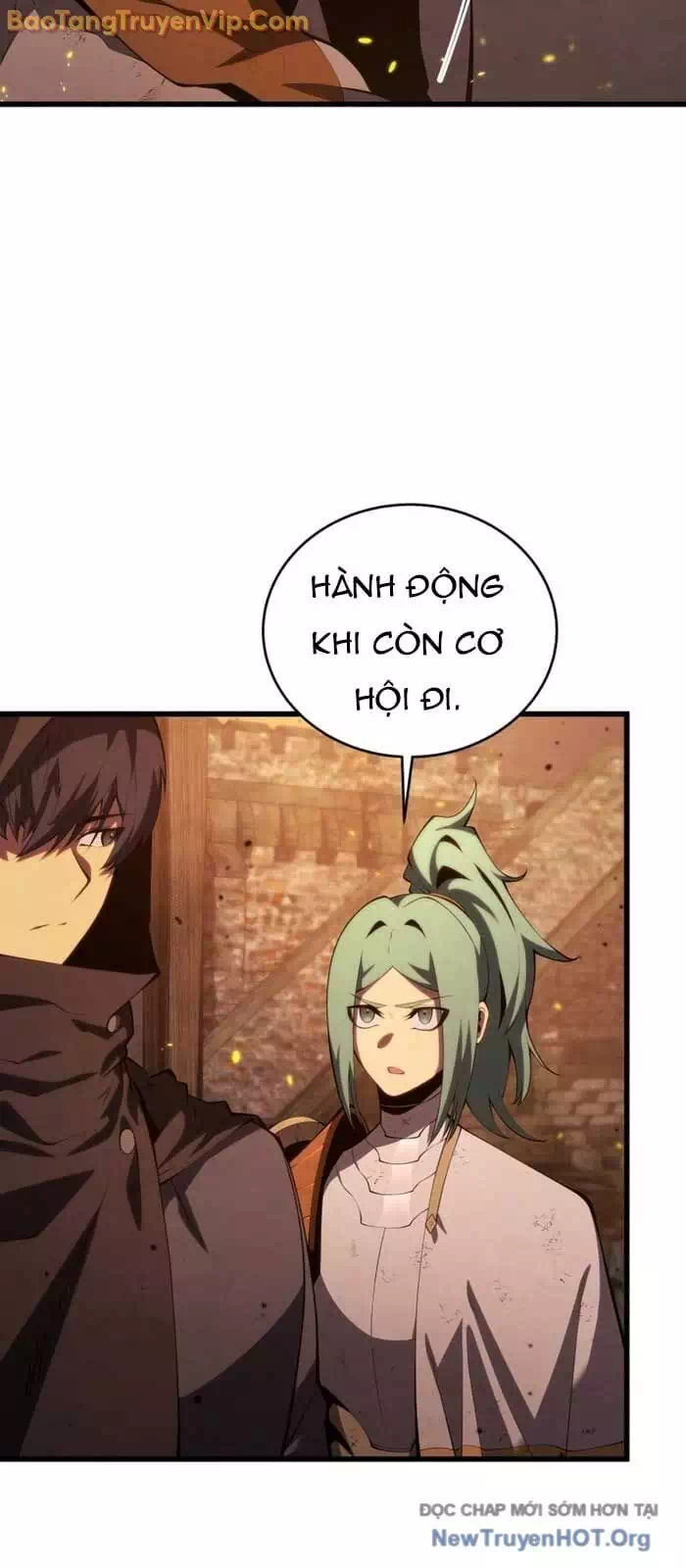 Truyện Tranh Con Trai Út Của Gia Đình Kiếm Thuật Danh Tiếng trang 6