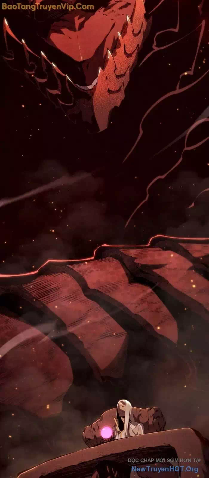 Truyện Tranh Con Trai Út Của Gia Đình Kiếm Thuật Danh Tiếng trang 6