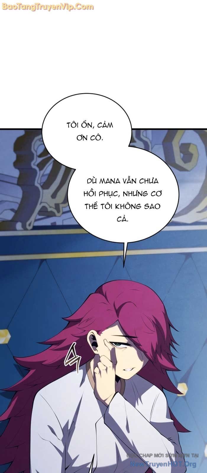 Truyện Tranh Con Trai Út Của Gia Đình Kiếm Thuật Danh Tiếng trang 6