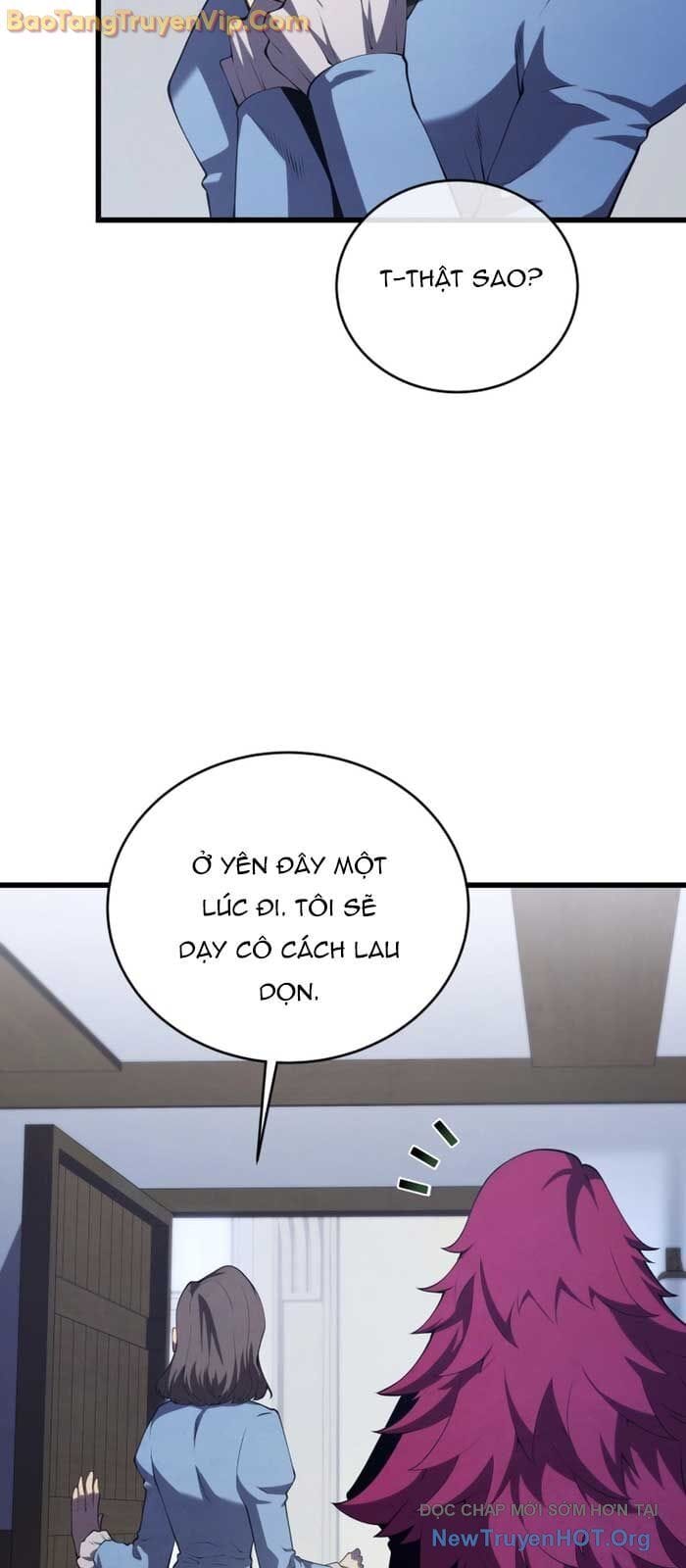 Truyện Tranh Con Trai Út Của Gia Đình Kiếm Thuật Danh Tiếng trang 6