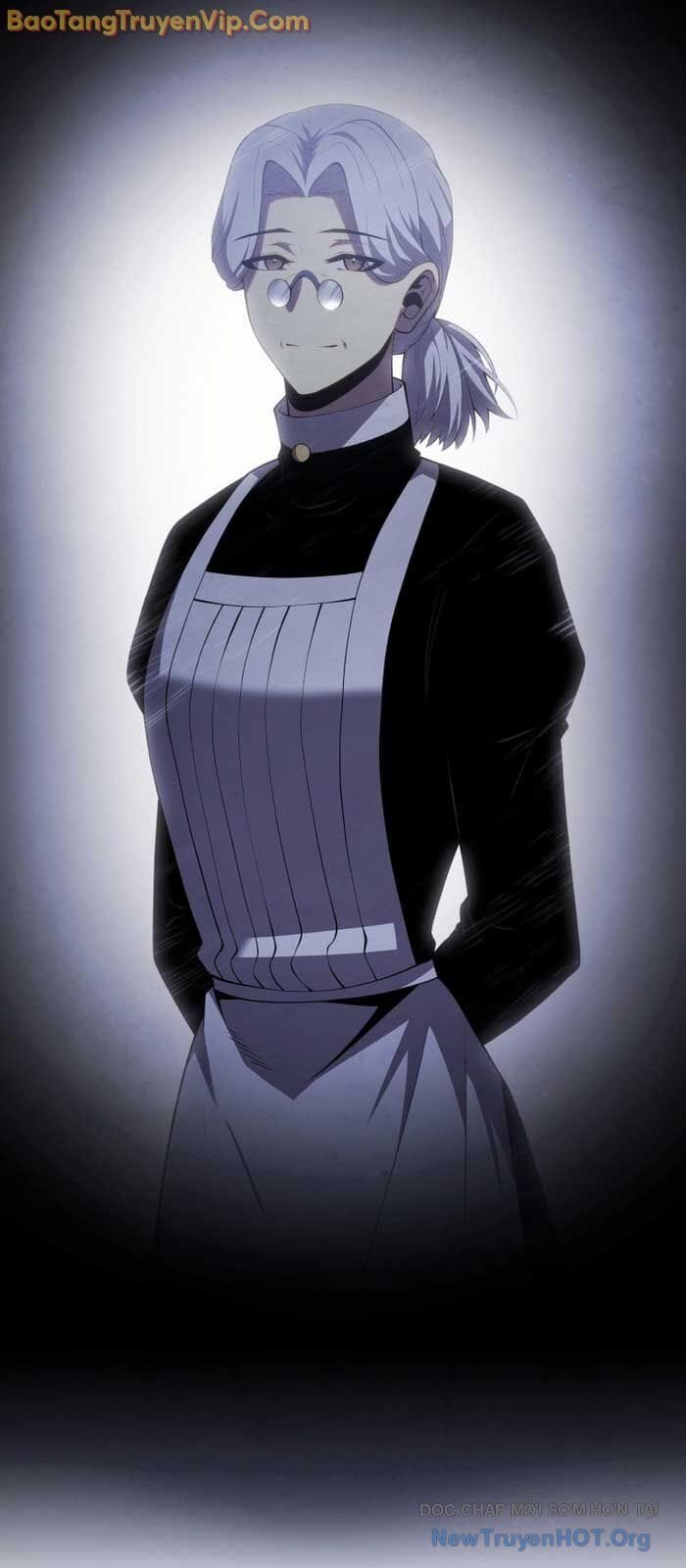 Truyện Tranh Con Trai Út Của Gia Đình Kiếm Thuật Danh Tiếng trang 6