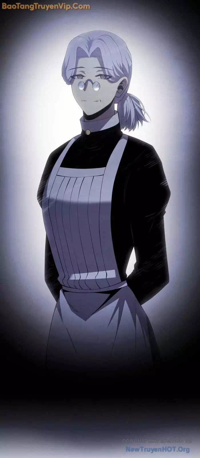 Truyện Tranh Con Trai Út Của Gia Đình Kiếm Thuật Danh Tiếng trang 6