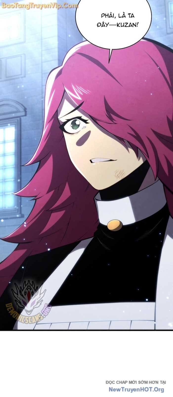 Truyện Tranh Con Trai Út Của Gia Đình Kiếm Thuật Danh Tiếng trang 6