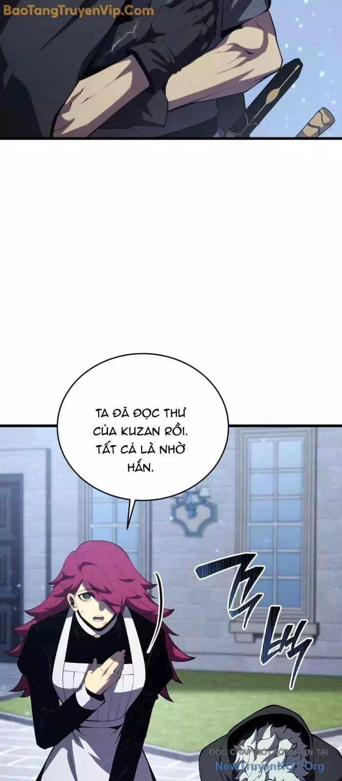 Truyện Tranh Con Trai Út Của Gia Đình Kiếm Thuật Danh Tiếng trang 6