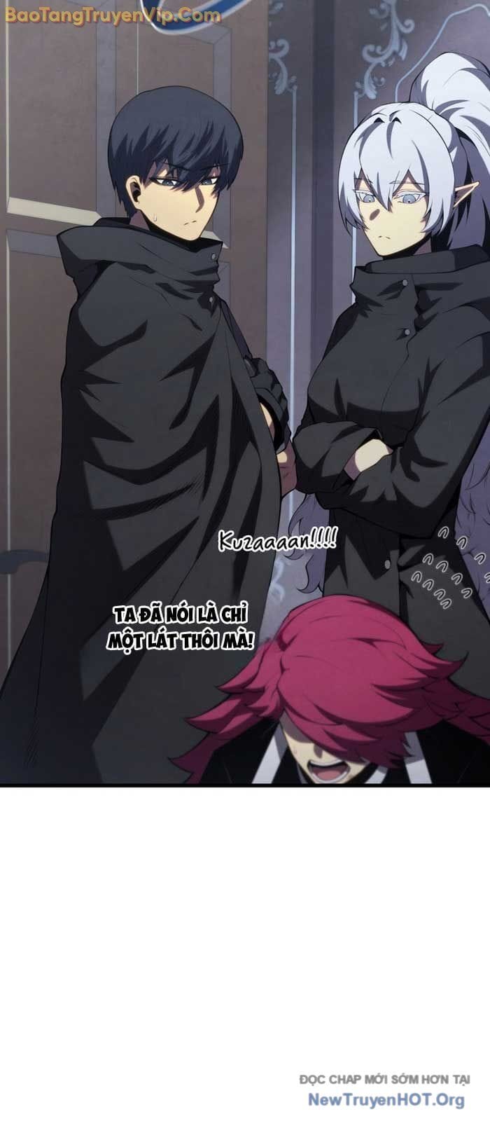 Truyện Tranh Con Trai Út Của Gia Đình Kiếm Thuật Danh Tiếng trang 6